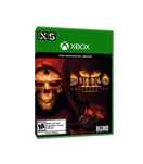 Diablo II: Resurrected [Xbox One / Series X|S] Klucz KOD EU/PL