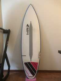 Prancha de Surf MR Surfboards 5’10”