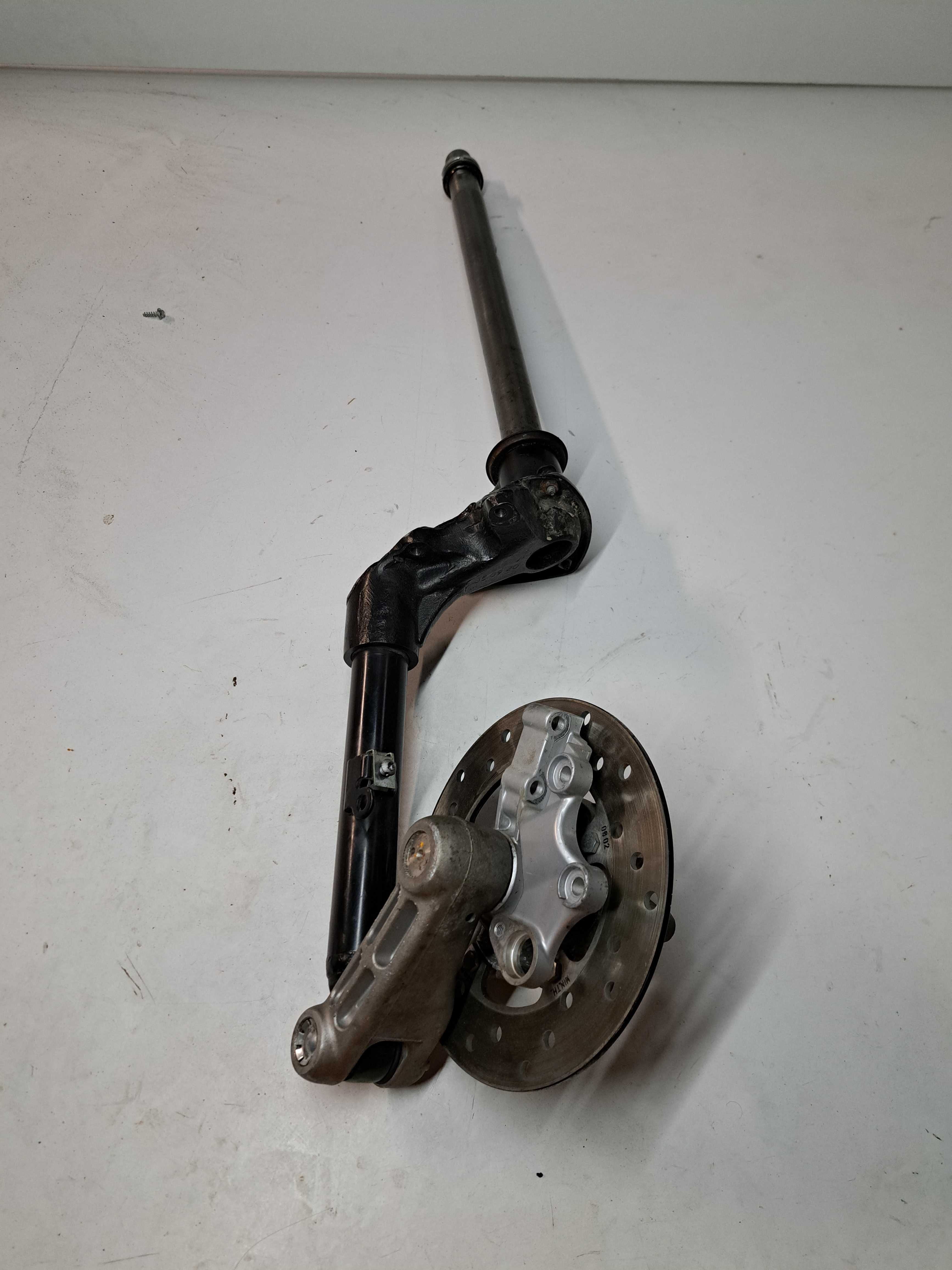 GARFO PIAGGIO VESPA SPRINT LX 2021