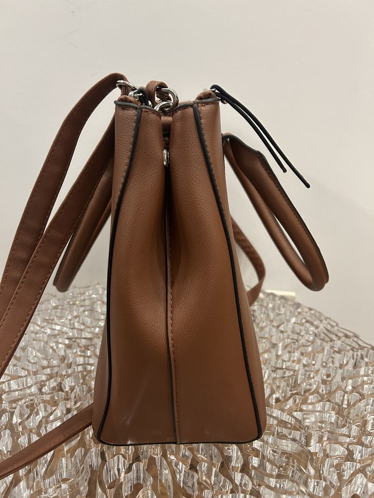 Torba damska Tom Tailor