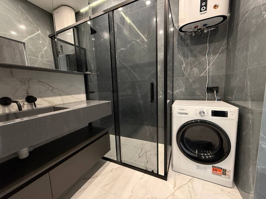 Оренда квартири 1 кімната ЖК Трініті Нова Перша здача Генератор