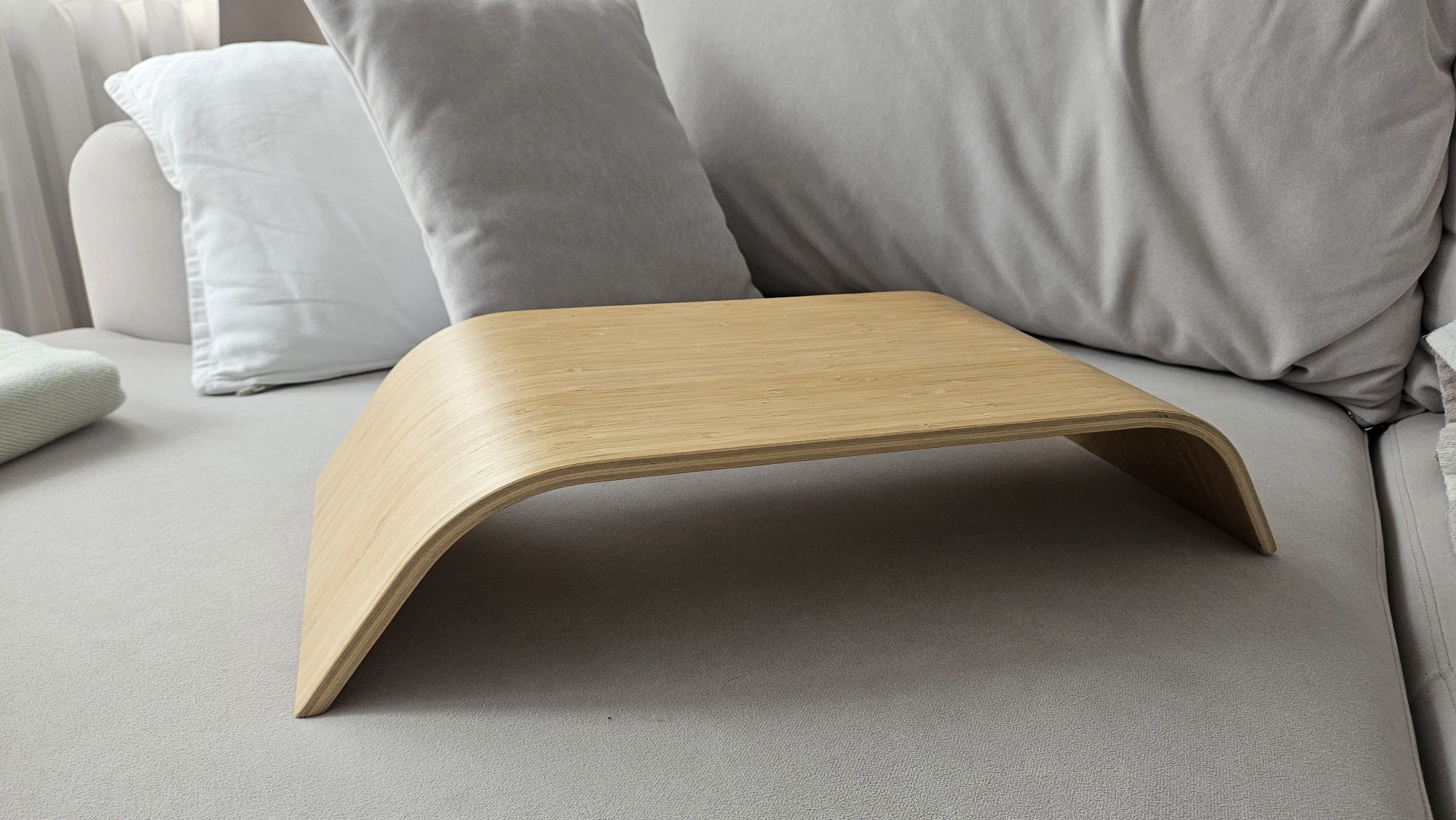 Sigfinn Ikea podstawka pod monitor