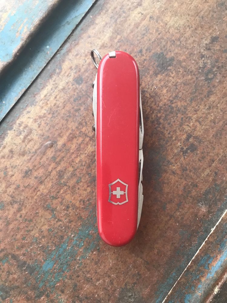 Canivete Victorinox como novo