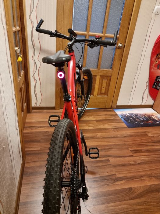 Велосипед GT Avalanche Elite