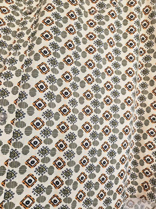 Рубашка чоловіча XL котон