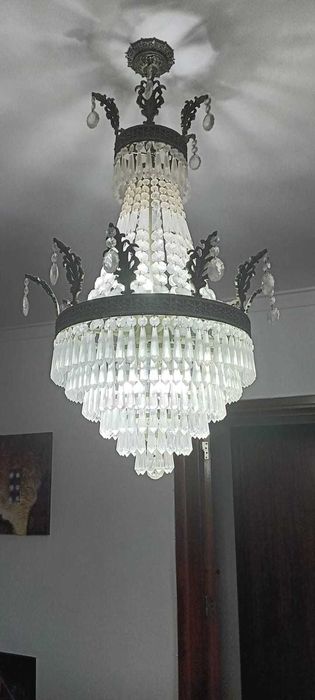 Candeeiro de Teto Sala