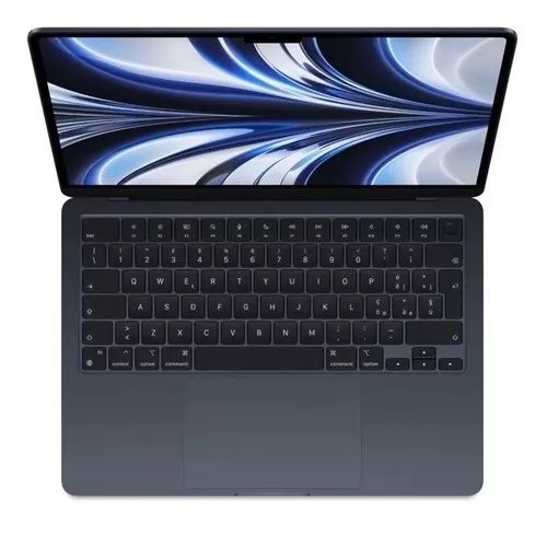 Macbook Air M2 13’ 16GB/256GB НОВИЙ У КОРОБЦІ, НЕ ВІДКРИВАВСЯ (не мдм)