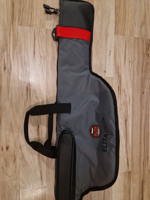 Pokrowiec do feedera Delphin Elita 120cm