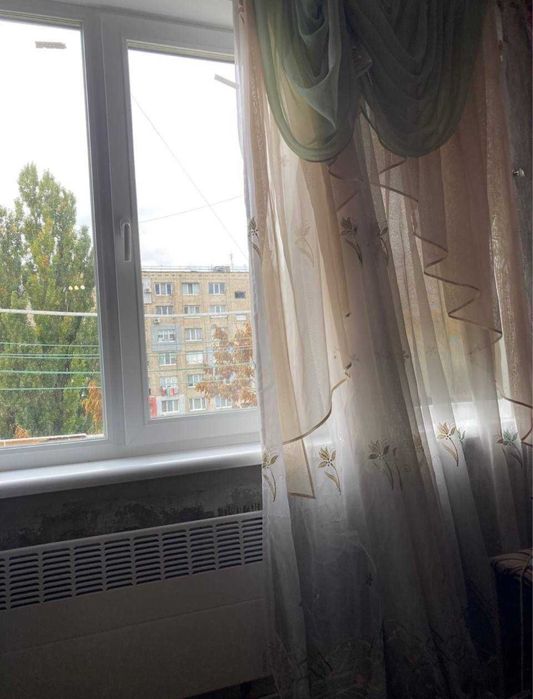 Здається 1 кім квартира на 101 м-районі