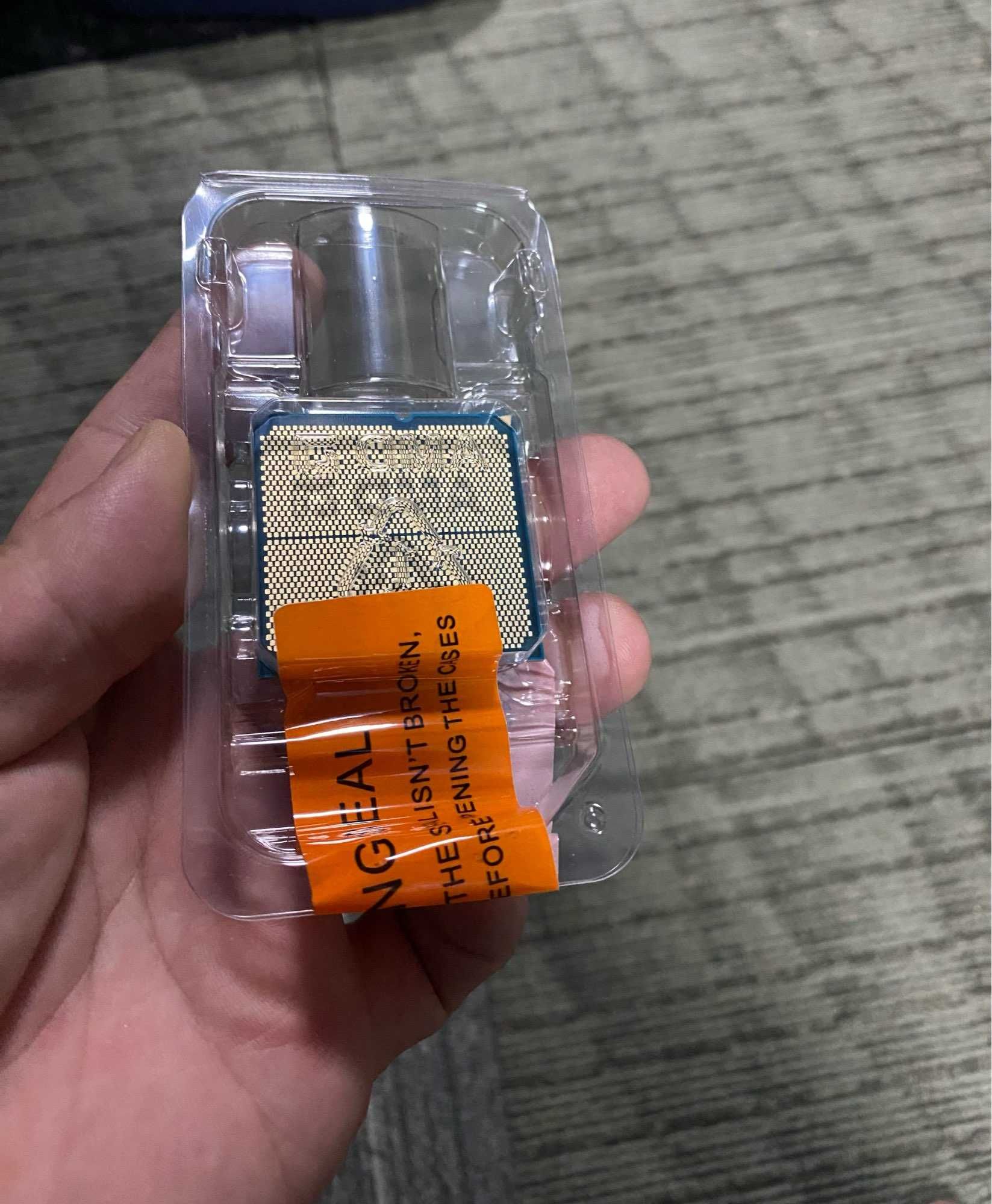 ‼️Хит Ryzen 5 9600 (6 ядер 12 потоков 5.2 ГГц, AM5 Socket)