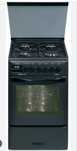 Kuchenka Mastercook KGE 3440 N Retro