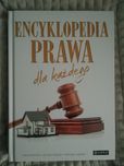 Encyklopedia prawa dla każdego