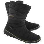 Женские сапожки Columbia 40р(9us)