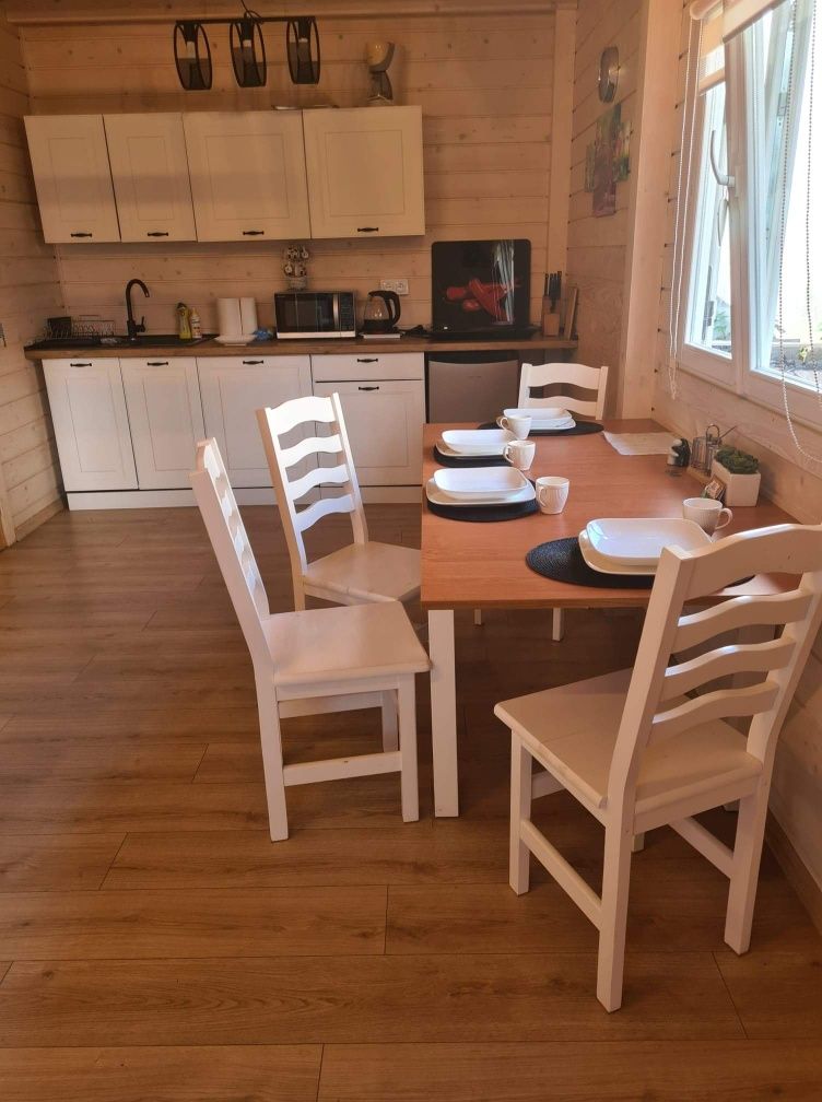 Domek u Renatki Międzywodzie