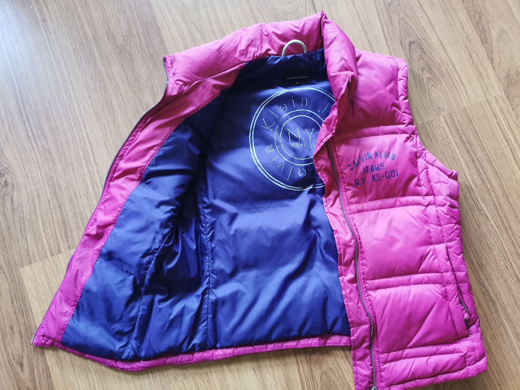 Kamizelka Calvin Kleina S/M
