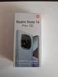Redmi Note 14 pro +, 512gb, nowy.