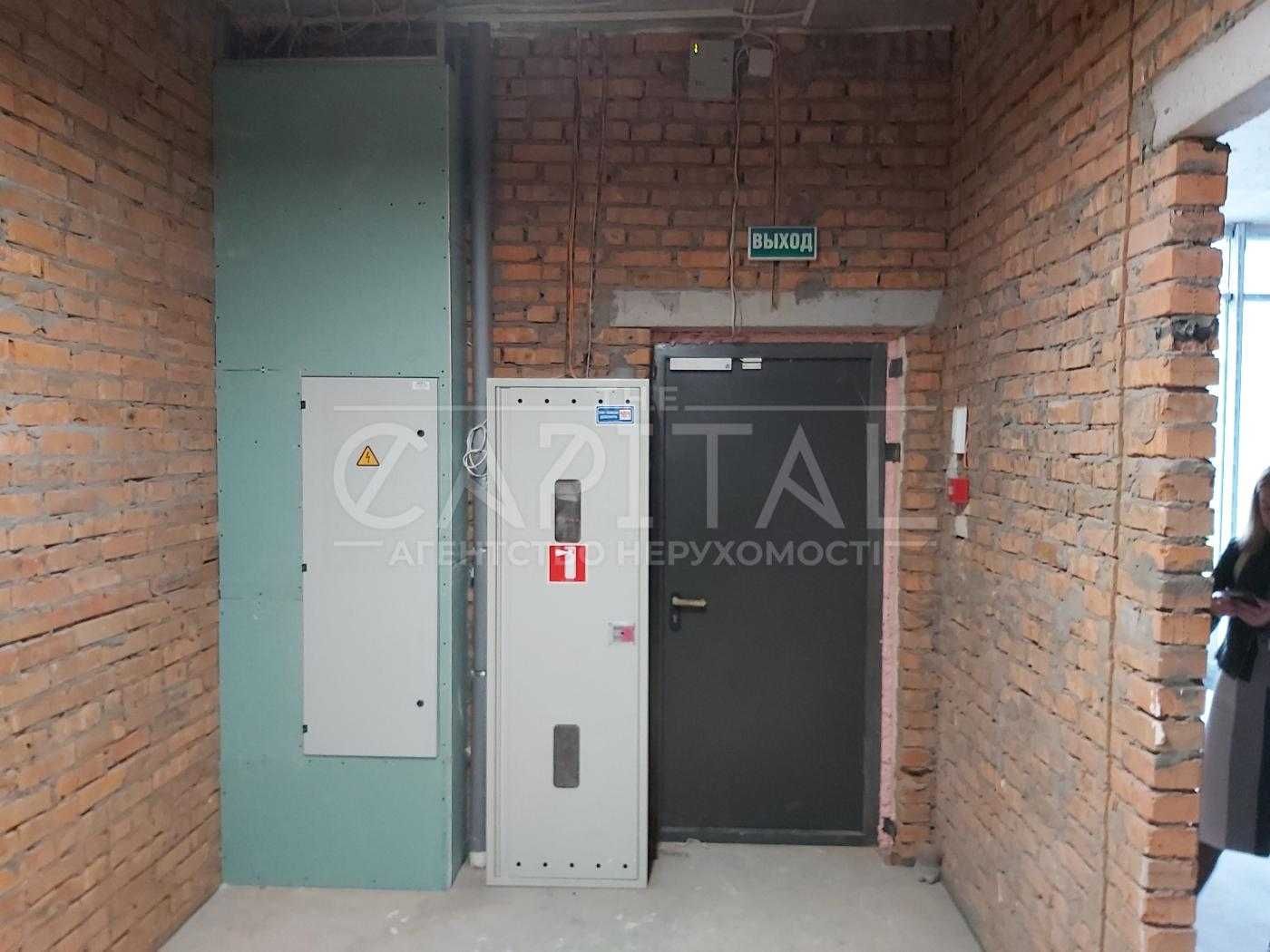 Аренда помещения 948м2, ЖК Park Avenue VIP, ул. Демеевская, Голосеево