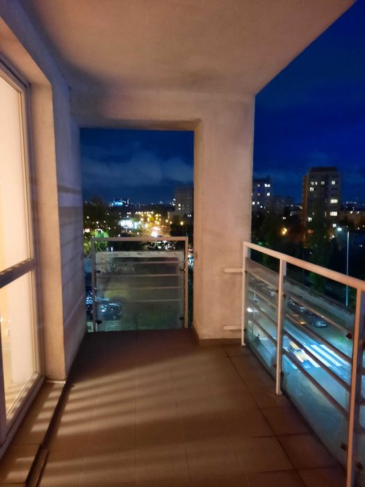 Poznań Piątkowska 84 Ataner ochrona balkon 2pok 4p./8