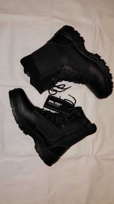 Тактичні берці Mil - Tec 44 розмір