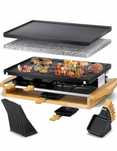 Grill elektryczny 1200w outlet