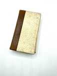 Livro anti cristo 1907 antigo
