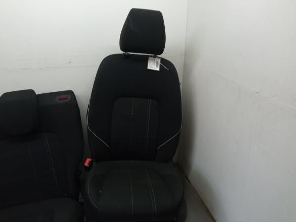 Conjunto de bancos FORD Fiesta VII (HJ, HF)