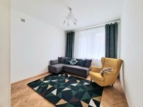 Mokotów/ul.Górska 9c/2 oddzielne pokoje/40m²