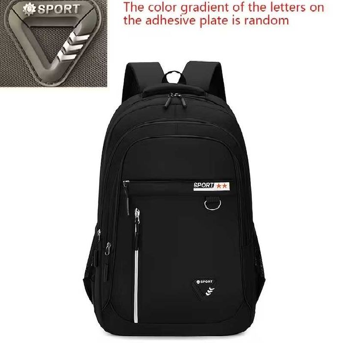 Mochila de Viagem- Lacrada