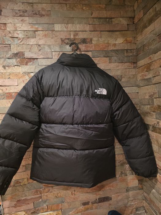 Casaco north face