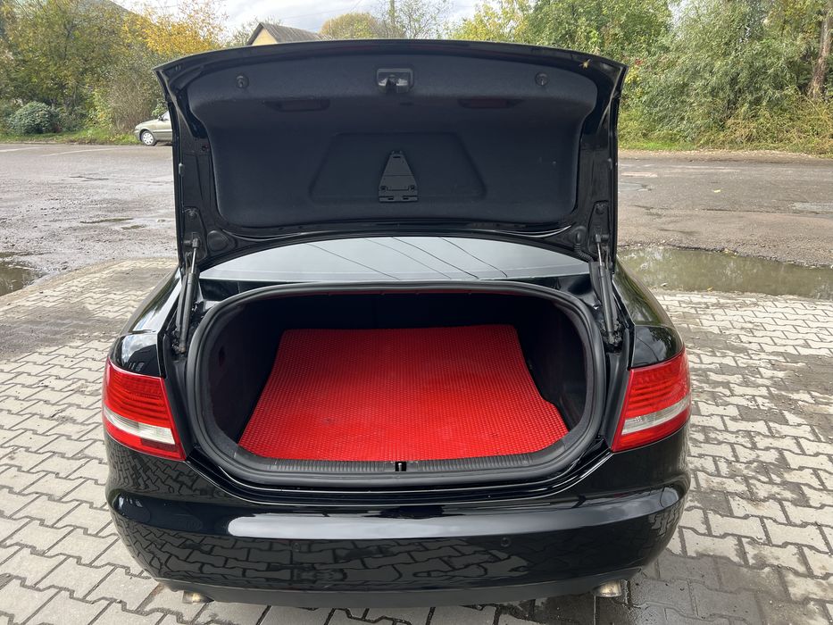 Аudi А6 tiptronik 3,0 дизель Quattro