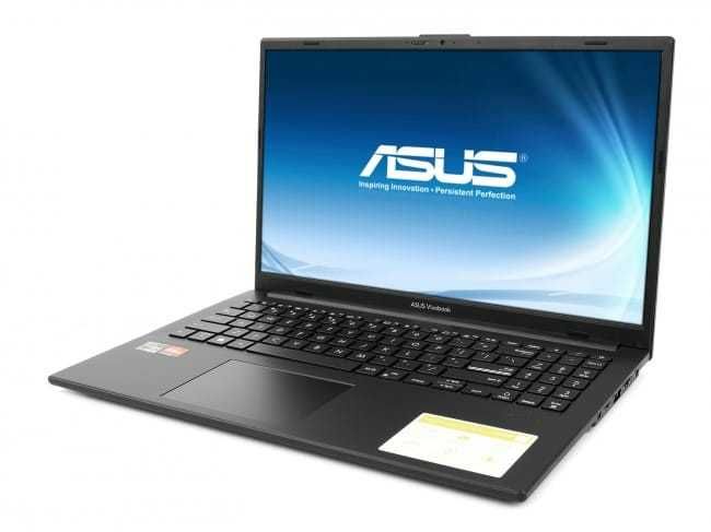 ASUS Vivobook Go15 – AMD Ryzen5 7520U/16GB RAM/512GB SSD/15.6"/*NOVO*