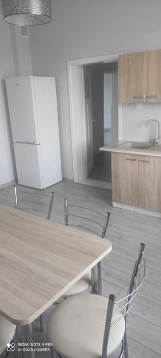 Dom wolnostojący w Konopiskach