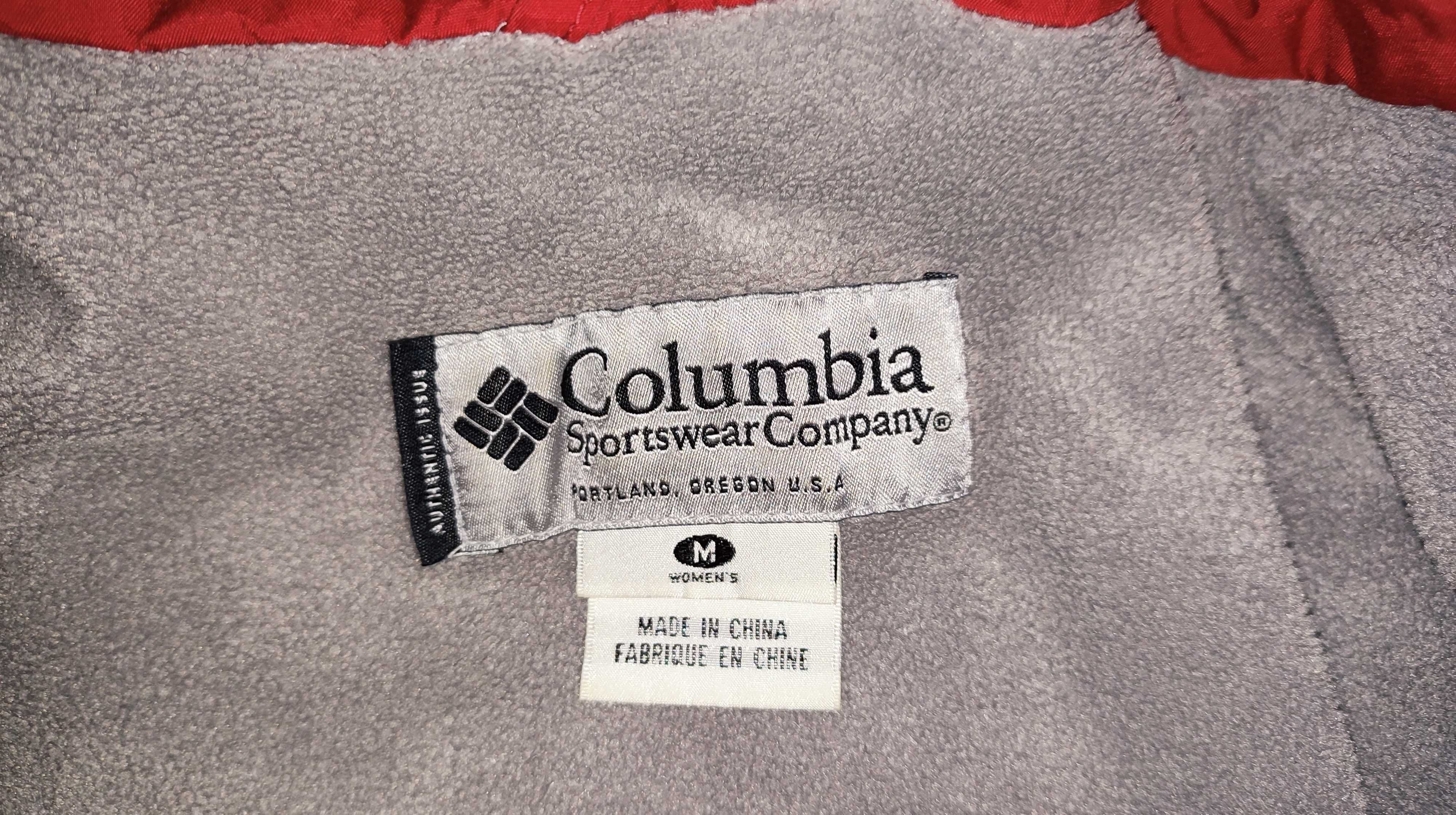 Куртка демисезонная Columbia