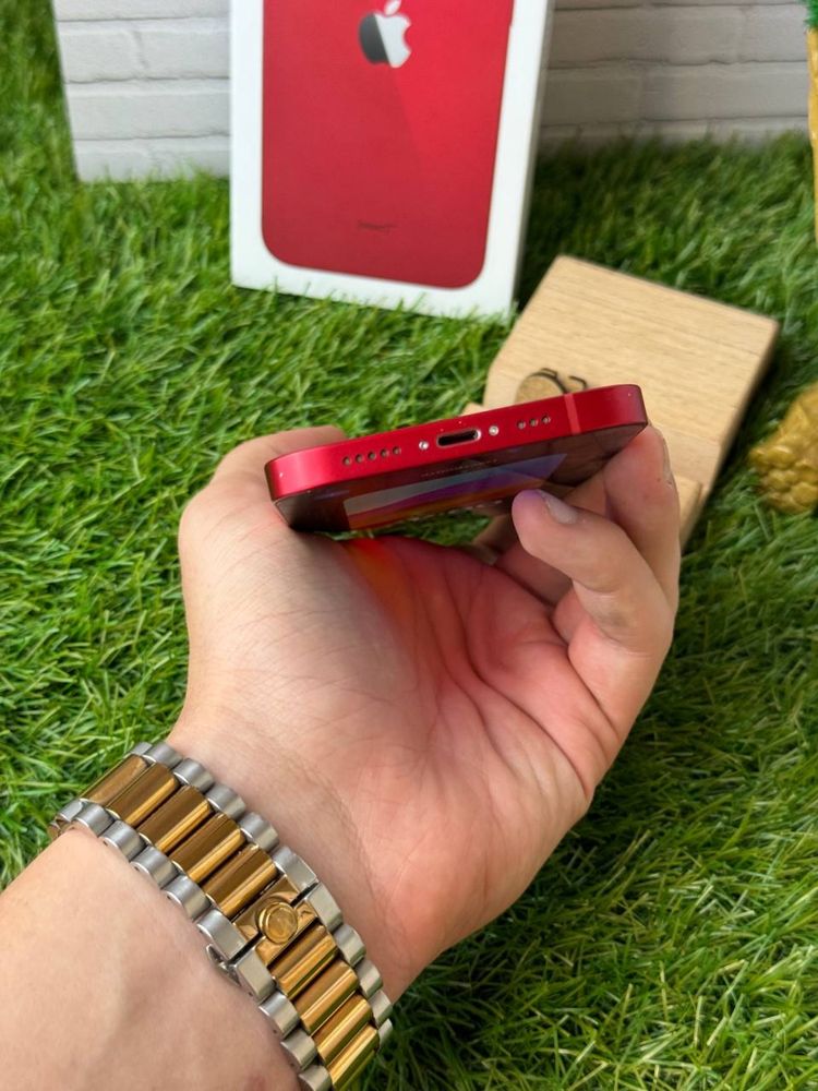 iPhone 13 | 256gb | Product Red | BDB