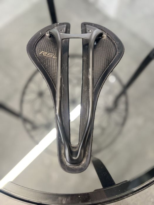 Siodełko Trek Aeolus RSL 145mm