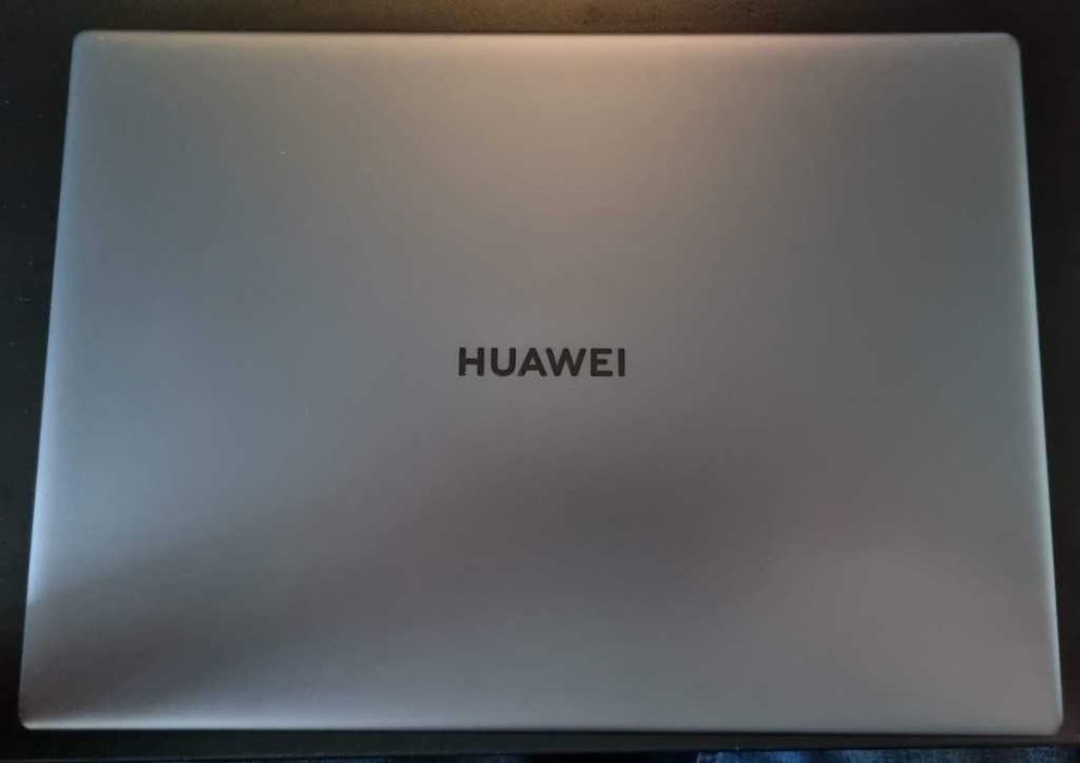 Huawei Matebook X Pro 2020