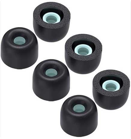 Sony WF1000XM4 nakładki pianki gumki memory foam