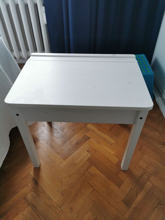 Biurko+ krzesło Ikea