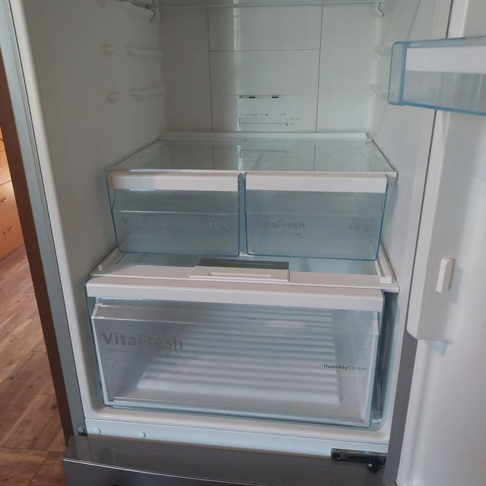 Холодильник Bosch