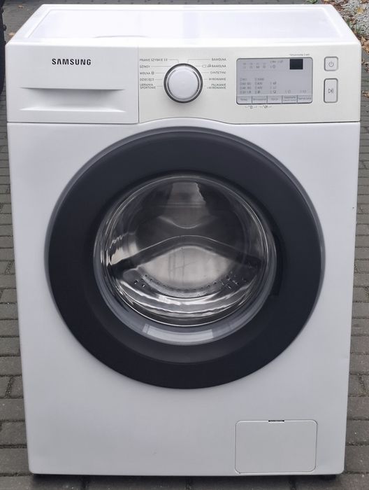 Pralka Samsung 6kg z transportem,Gwarancja