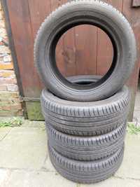 Komplet opon letnich Michelin Primacy3  195/55R16