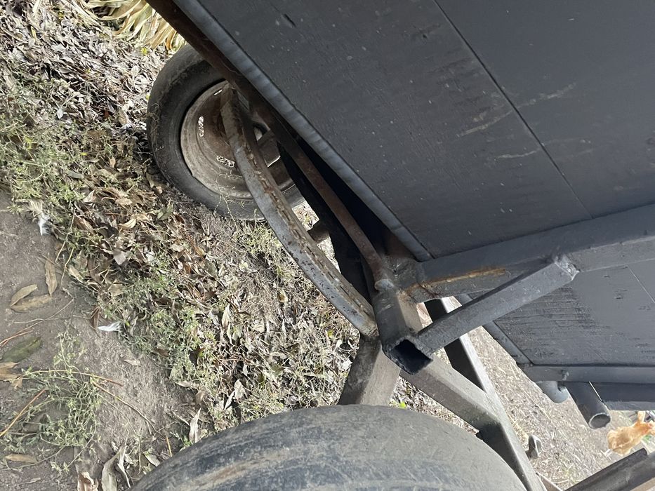 Продам воза для коней