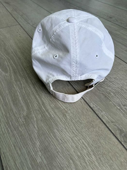 Чоловіча Кепка Nike Dri-Fit Metal Swoosh Найк Бейсболка Оригінал