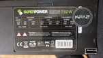 Zasilacz do komputera 750watt