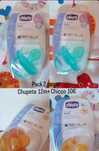 Pack 2 peças, Chupeta 12m+ Chicco