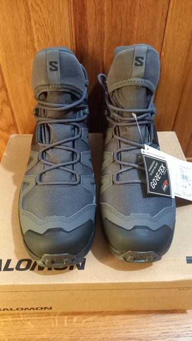Кросівки Salomon X Ultra Forces MID GTX 45 1/3