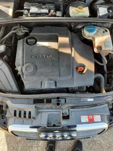 Audi A4 b7 2.0 tdi