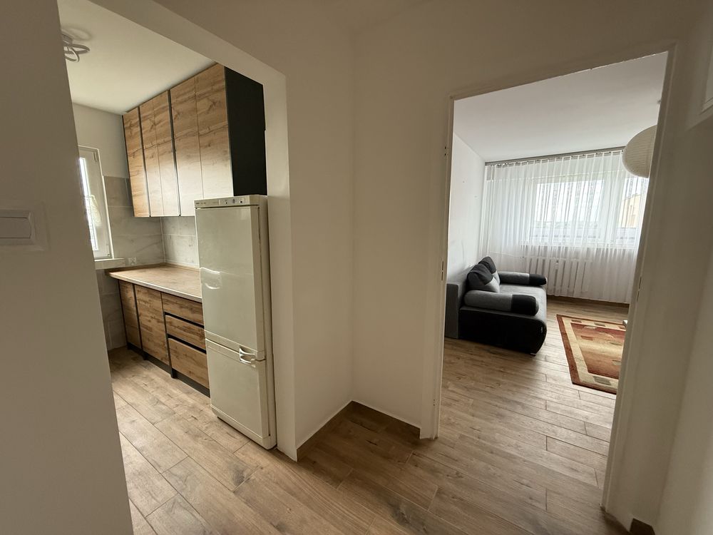 M3 ostatni grosz 6 pirętro , winda