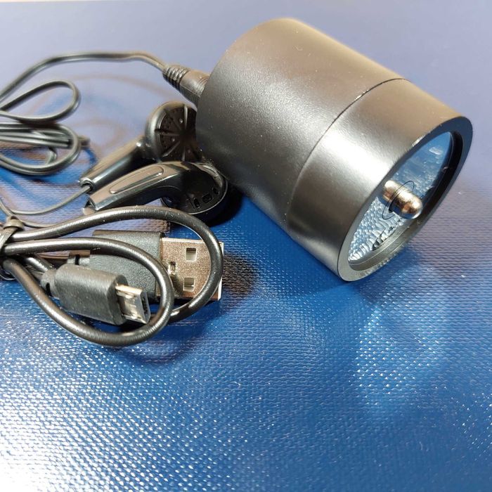 Пристрій щоб слухати через стіну - високочутливий електронний мікрофон