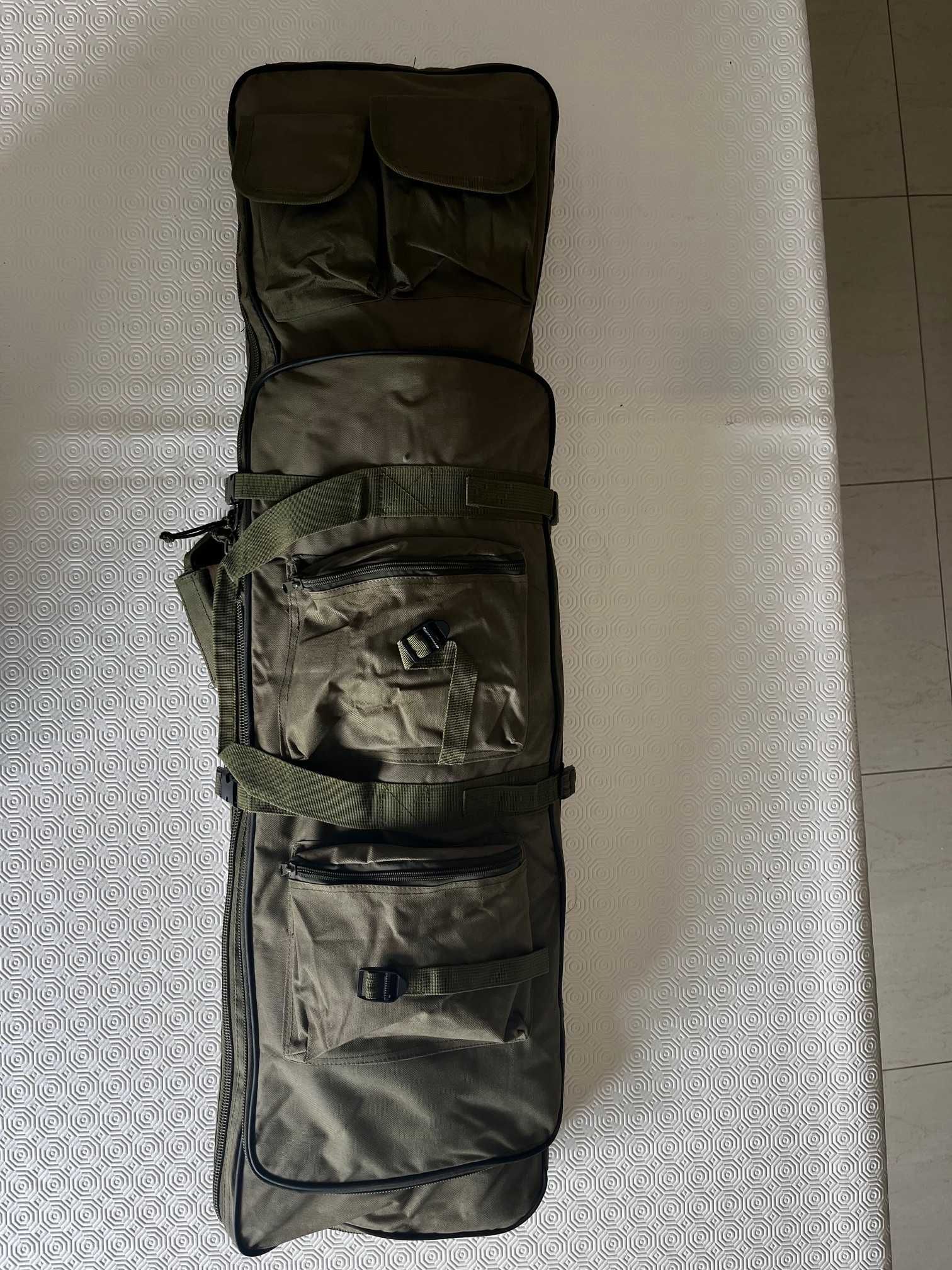 Conjunto de Airsoft